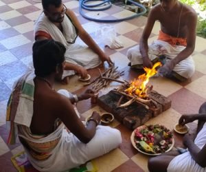 Kaal Sarpa Dosha Pooja