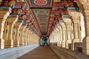 Thila Homam Rameswaram